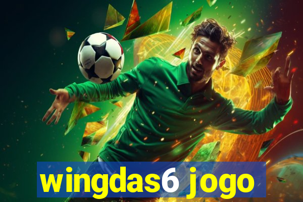 wingdas6 jogo